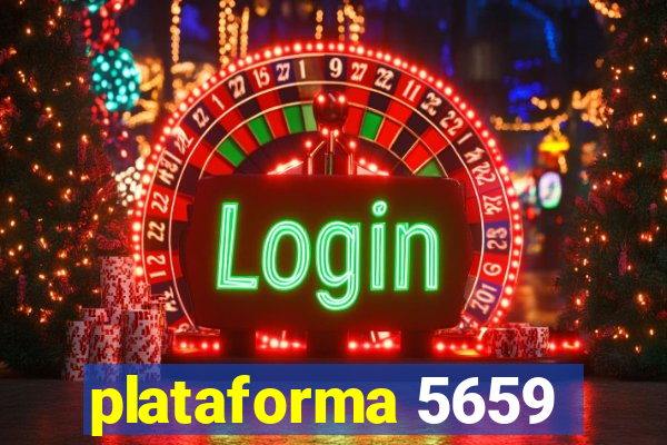 plataforma 5659